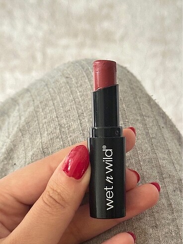 Wet N wild