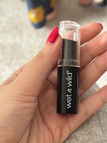  Beden Wet N wild