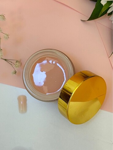 Diğer Jelencia Cappadocia Sand 30 ml Jel