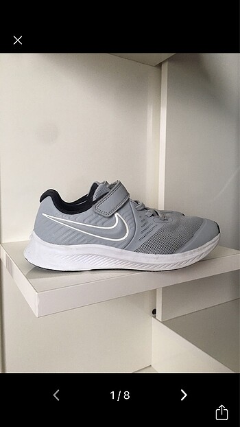 Nike star runner unisex