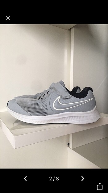 Nike Nike star runner unisex