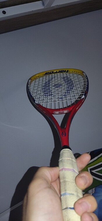  Tennis raket junior