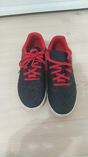 Spor ayakkabi