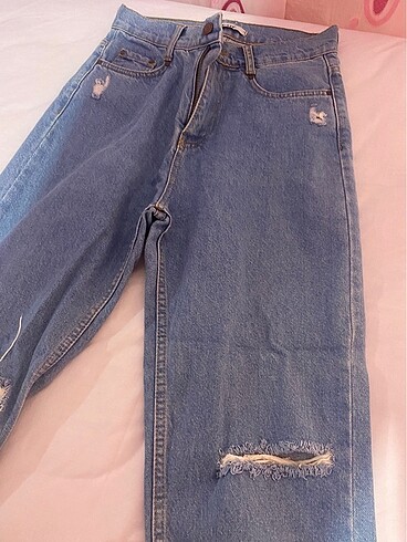 Jean yırtık - Görsel 3