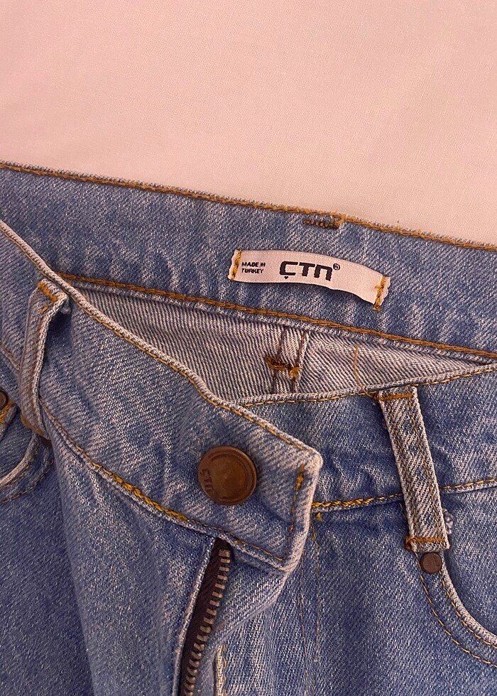 Jean yırtık - Görsel 4