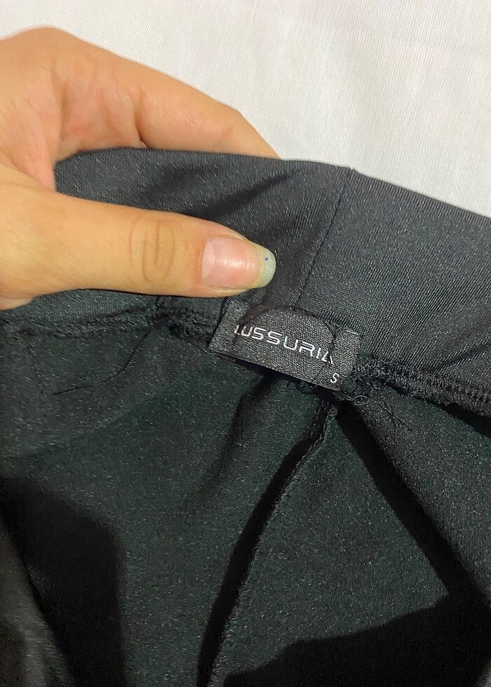 Şort etek - Görsel 3