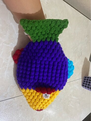 Balık lif - Görsel 2