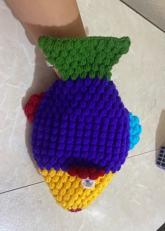 Balık lif - Görsel 2