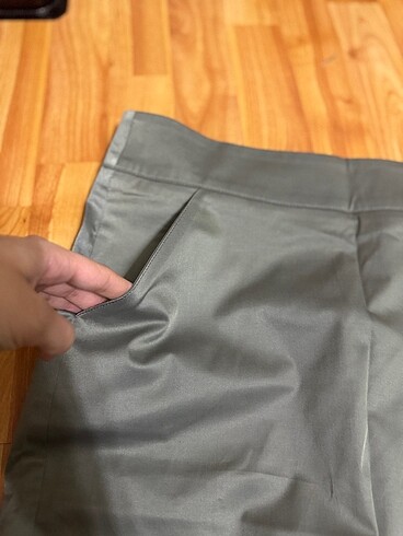 Etek diz altı - Görsel 2