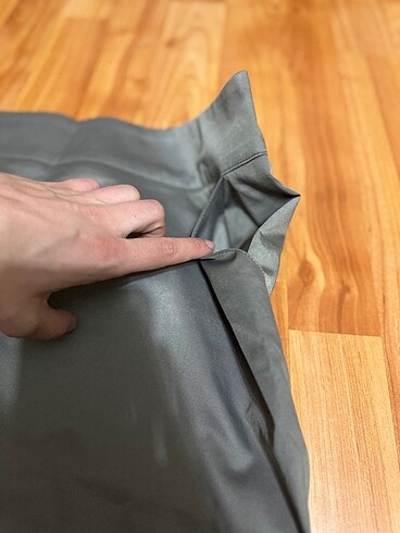 Etek diz altı - Görsel 3