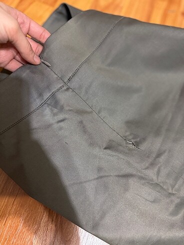 Etek diz altı - Görsel 4