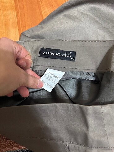 Etek diz altı - Görsel 5