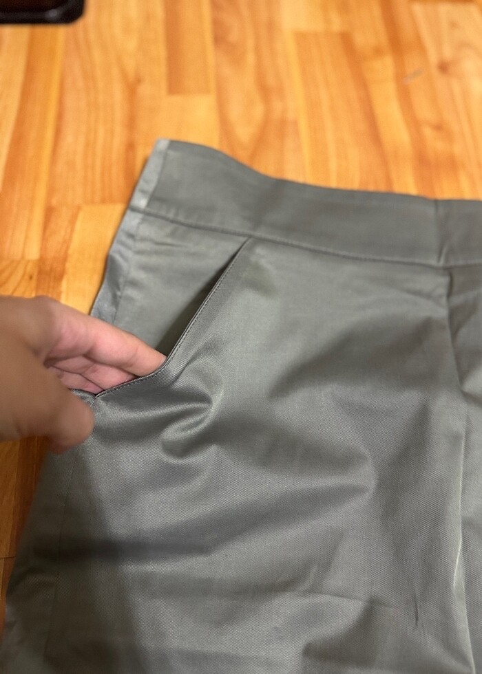 Etek diz altı - Görsel 2