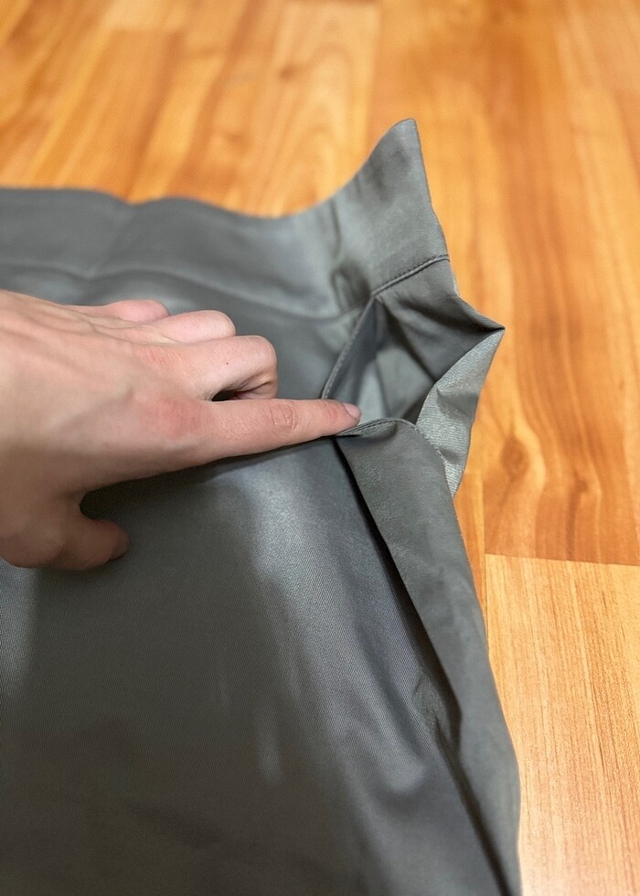 Etek diz altı - Görsel 3