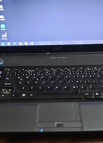 Acer aspire 6935 laptop