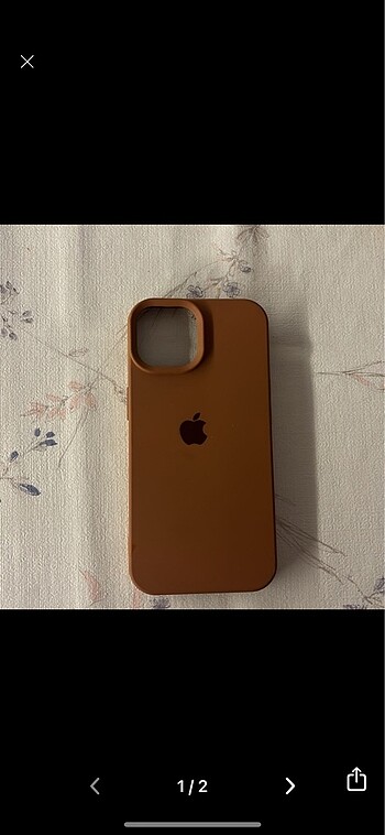 iPhone 15 telefon kılıfı