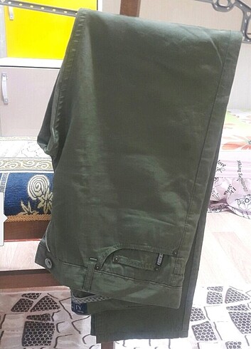 Orjinal Armani pantolon 