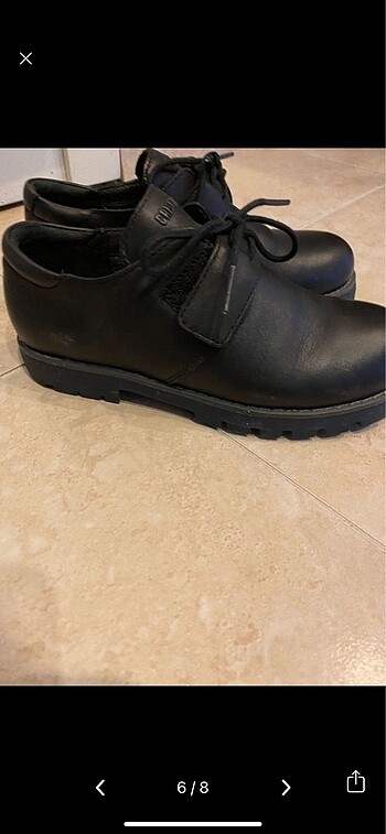 Camper 31 numara - Görsel 8