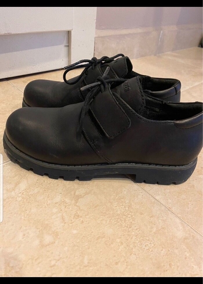 Camper 31 numara - Görsel 3