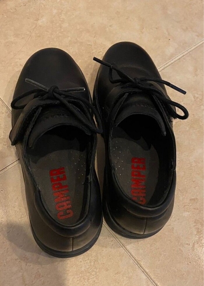 Camper 31 numara - Görsel 2