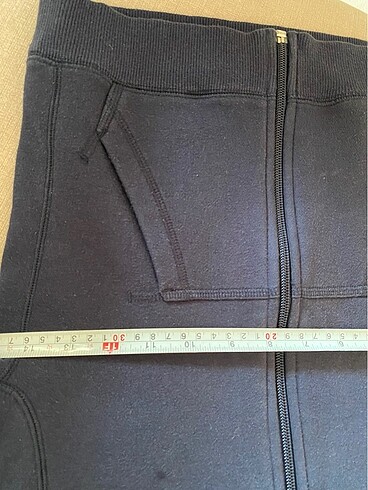Nike 110-116 cm 5-6 yaş lacivert