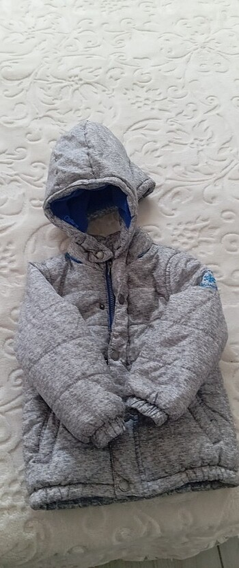 Çocuk mont