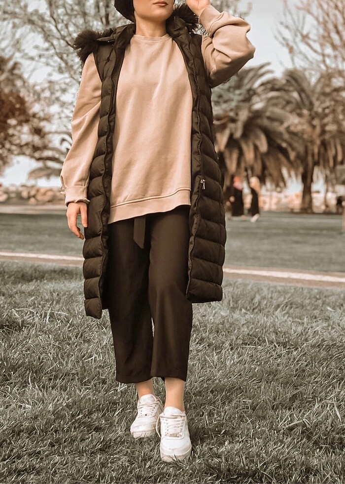 Şişme yelek - Görsel 2