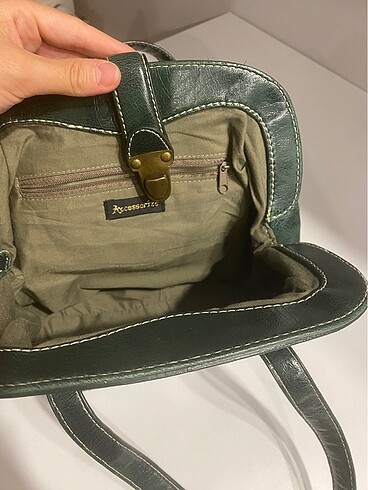 Accessorize Csnta