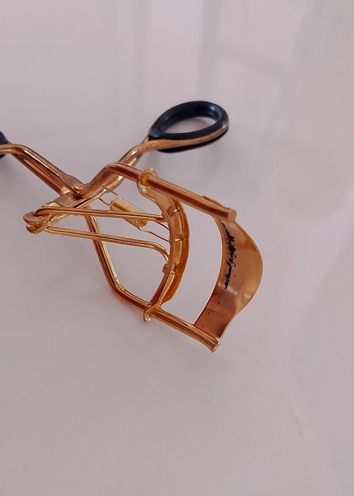 Kirpik kıvırıcı - Görsel 2