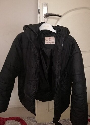 LC Waikiki Şişme mont