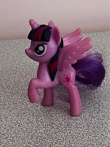  My Little Pony