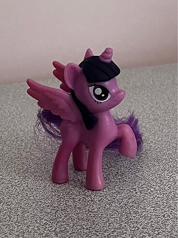 Beden My Little Pony