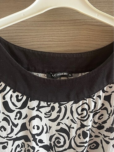 LC Waikiki LCW elbise