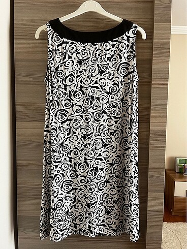 xl Beden LCW elbise