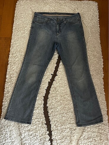 MAC MAC Jeans Kot