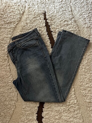 MAC Jeans Kot