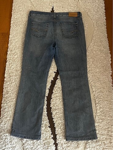 31 Beden mavi Renk MAC Jeans Kot