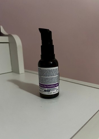 Beden The Purest Retinol Serum