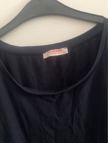 xl Beden Hamile elbisesi