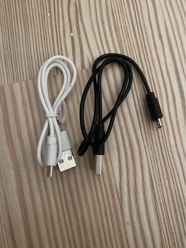 USB kablo