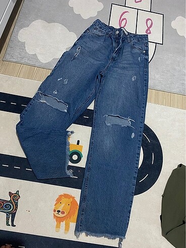 LC Waikiki Jean/kotpantolon