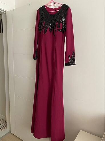 Balık model abiye