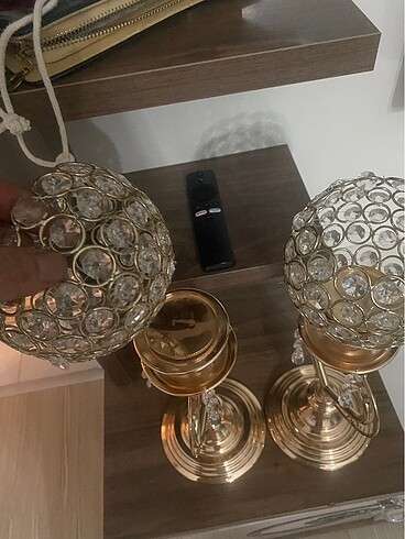 Beden Şamdan