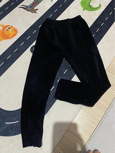 LC Waikiki Çocuk tayt