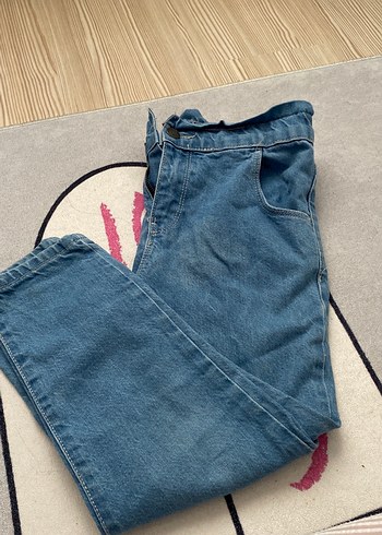 LC Waikiki Mavi Denim Jean