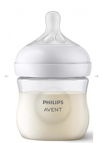 Philips avent natural response Pp biberon 125 ml