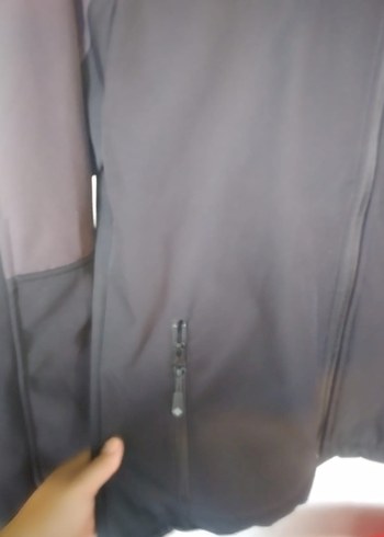 Columbia Columbia Unisex Fermuarlı Rüzgarlık