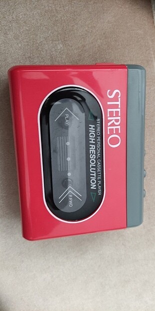 Walkman