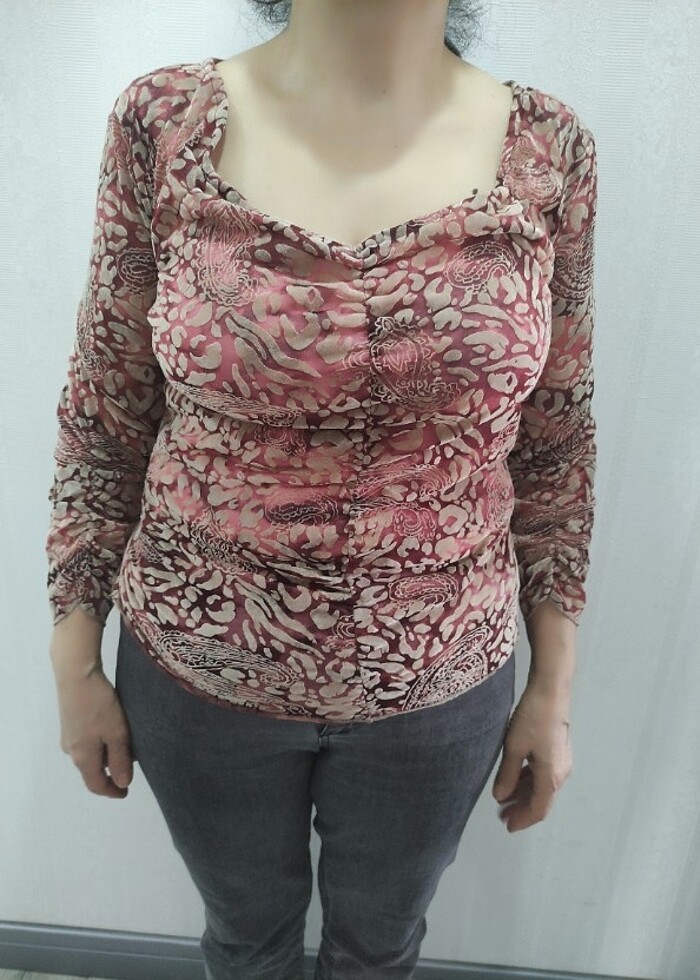 Kıyafet  - Görsel 2