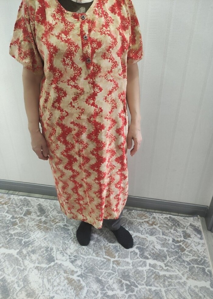 Kıyafet  - Görsel 4